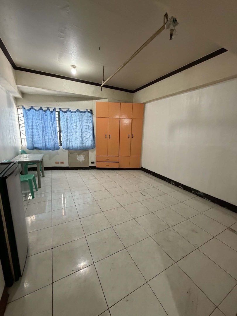 Condo For Sale Kassel Condominium (Category: Announcements) located in Quezon City. Submitted by coachforlessmnl (Listing ID 1445284929, Image 2). Description: FOR SALE Php 1,450,000❗️❗️❗️❗️ Studio Condo for Sale in Kassel Condominium 26 sqm Studio Condo for Sale in Kassel Condominium, Taft Avenue, Manila - one of the most sought-after student residences in the city! Location: Unit 1412, Kassel Condominium, Taft Ave, Malate, Manila Floor Area: 26