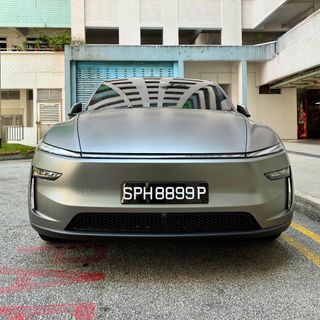 (Category: ) located in . Submitted by samedaycarplate.sg (Listing ID 1445239766, Image 1). Description: .