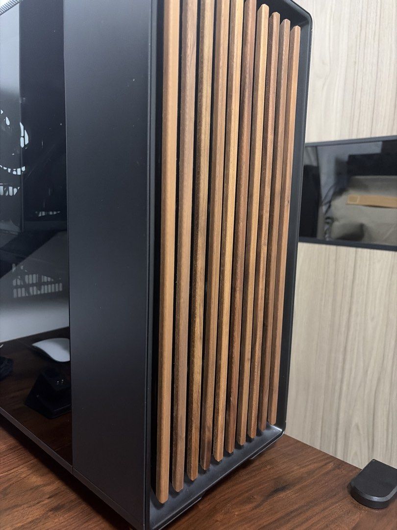 Custom Gaming PC489585084224645121