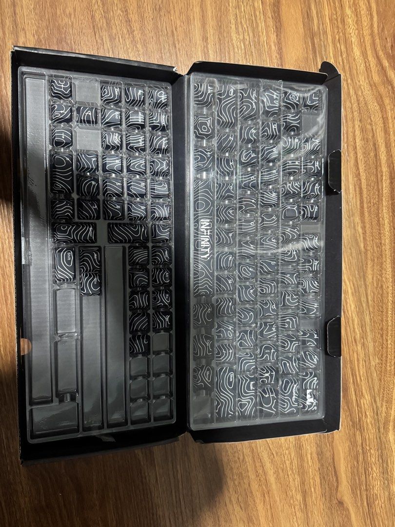 Custom Keycap Set489575973776926720