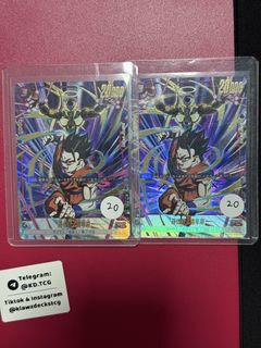(Category: ) located in . Submitted by klawz_deckstcg (Listing ID 1445363348, Image 1). Description: .