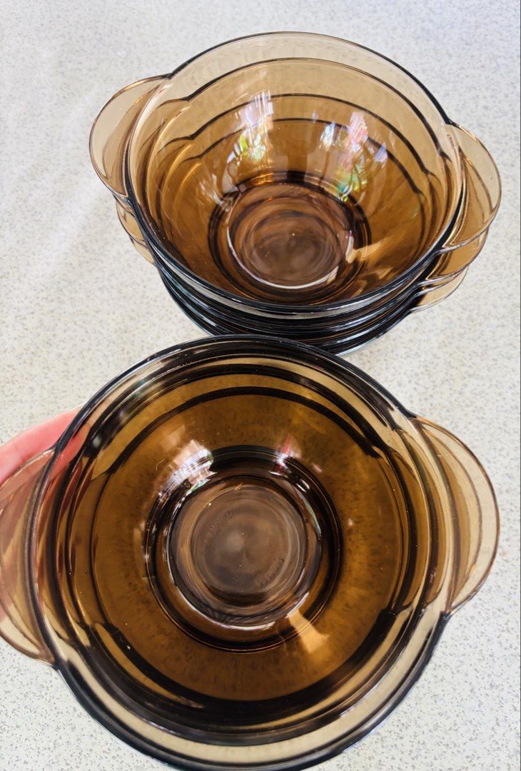 Duralex bowl (Category: Other Kitchenware & Tableware) located in Dapitan. Submitted by clarisasan19348 (Listing ID 1445259718, Image 1). Description: .