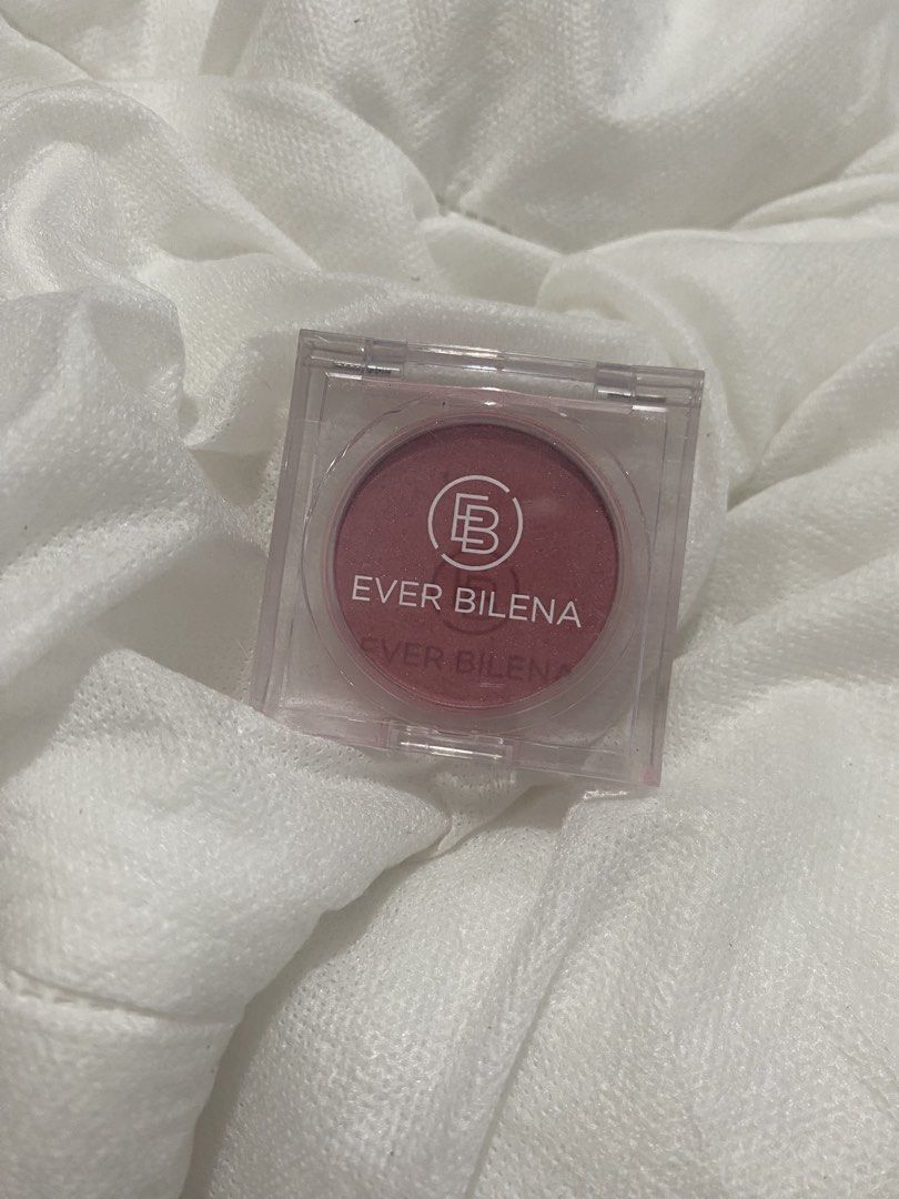 Ever Bilena Powder Blush - Dazzling Barbie (Category: Makeup) located in Manila. Submitted by saaaaabrina (Listing ID 1445276010, Image 1). Description: - authentic - lots of product left pa - rfs: decluttering available for orange app co ! .