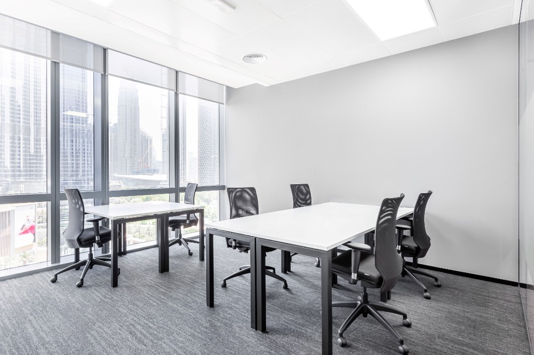 (Category: ) located in . Submitted by regus_official (Listing ID 1427497678, Image 1). Description: .