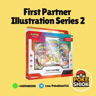 (Category: ) located in . Submitted by pokeshioktcg (Listing ID 1445275423, Image 1). Description: .