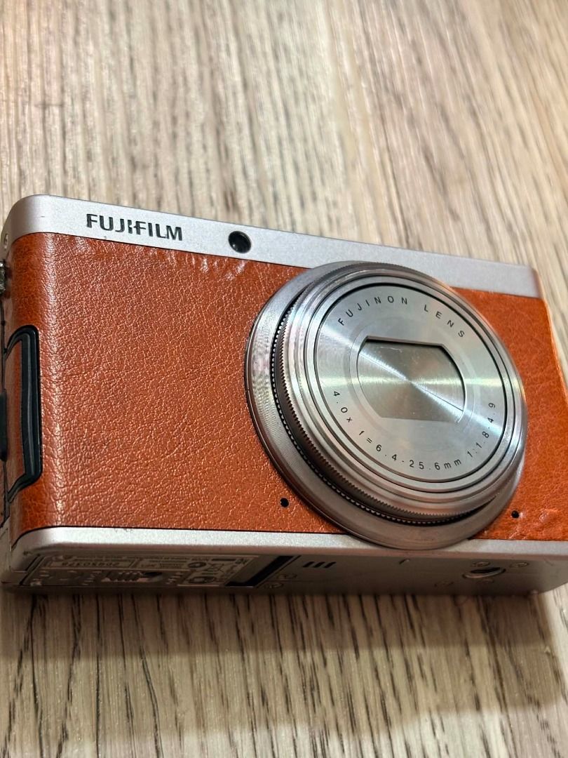 Fujifilm XF1 Digital Camera (Category: Cameras) located in Manila. Submitted by timelessshotsph (Listing ID 1445343151, Image 2). Description: 📸 FOR SALE: Fujifilm XF1 Digital Camera 📌 Condition: ✔ Body: 9/10 – Very clean unit ✔ No Issues – Fully functional ⭐ Rare Find 💰 Price: ₱15,000 📍 Location: Manila 🎁 Inclusions: • Fujifilm XF1 Camera • Battery • Universal Charger • SD Card 📢 Important Notes: ⚠ Sold as-is (No return, no exchange) 📷 Ke