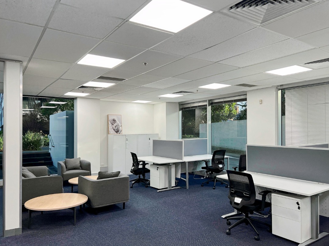 (Category: ) located in . Submitted by regus_official (Listing ID 1427498122, Image 1). Description: .