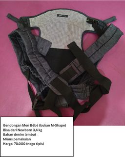 (Kategori: ) berada di . Dikirim oleh mamapicks (ID iklan 1445341847, Gambar 1). Deskripsi: .
