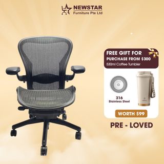 Used Office Chairs Collection item 1