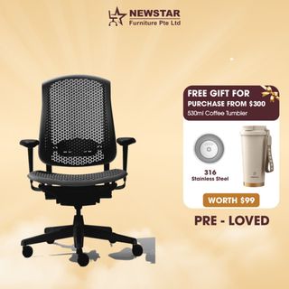Used Office Chairs Collection item 3