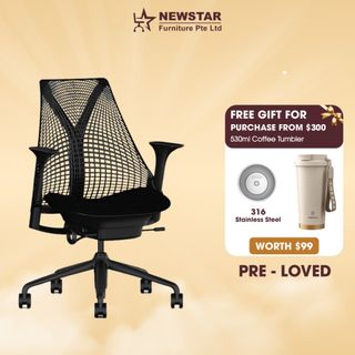 Used Office Chairs Collection item 2