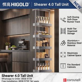 (Category: ) located in . Submitted by higold_hardwares_sg (Listing ID 1445287133, Image 1). Description: .