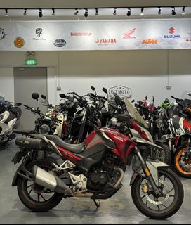(Category: ) located in . Submitted by pitmoto.sg (Listing ID 1445309266, Image 1). Description: .