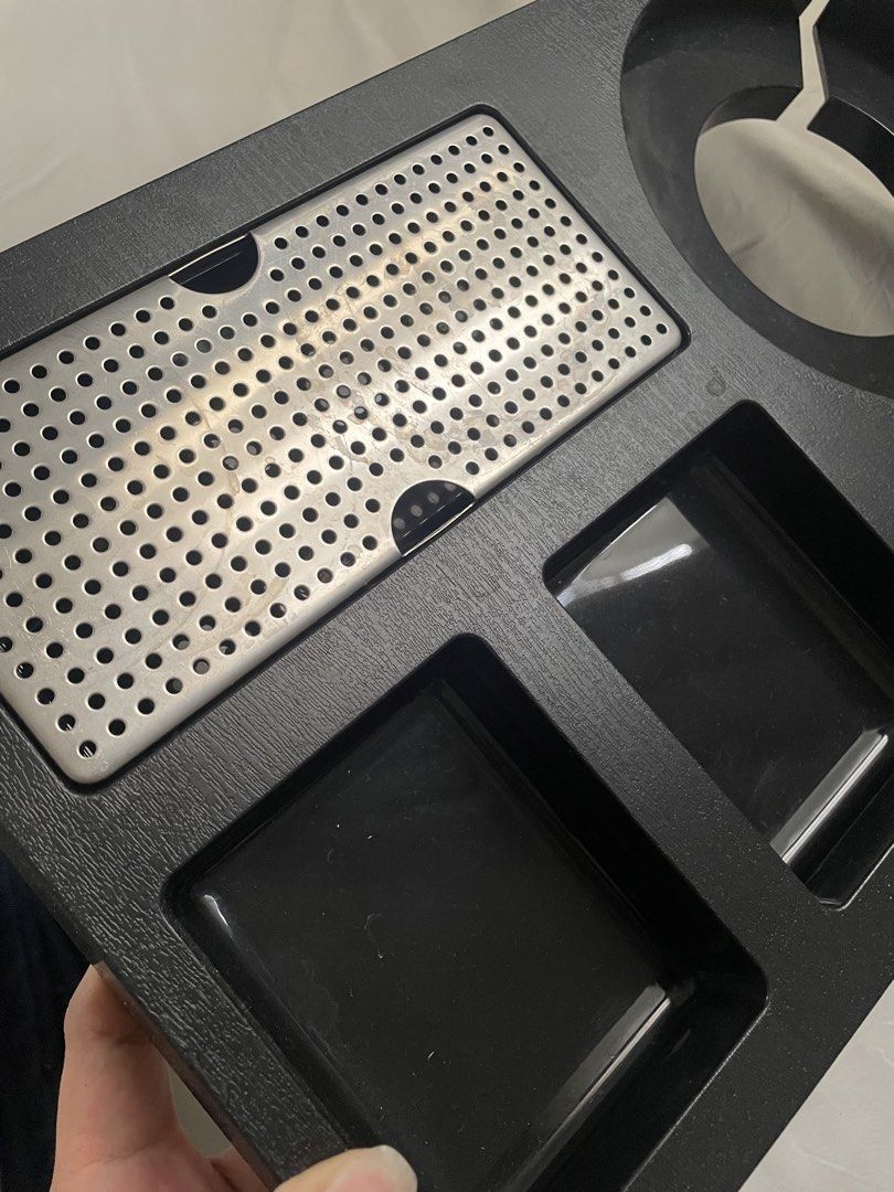 Hotel Electric Kettle Tray Coffee Tea Tray (Category: Other Home Appliances) located in Santa Rosa. Submitted by basconclarissa (Listing ID 1445273370, Image 2). Description: .
