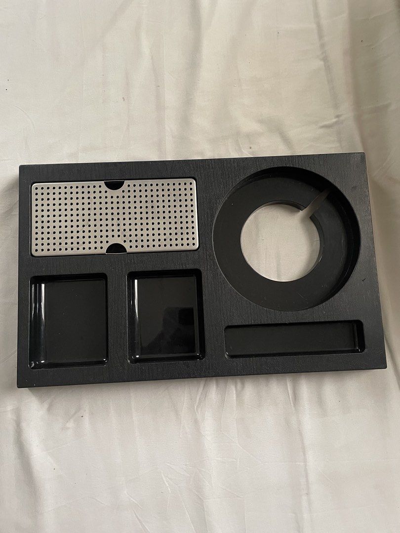 Hotel Electric Kettle Tray Coffee Tea Tray (Category: Other Home Appliances) located in Santa Rosa. Submitted by basconclarissa (Listing ID 1445273370, Image 1). Description: .