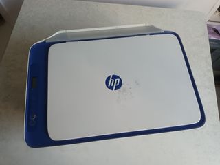 HP DeskJet 2621 Printer501930391639828480