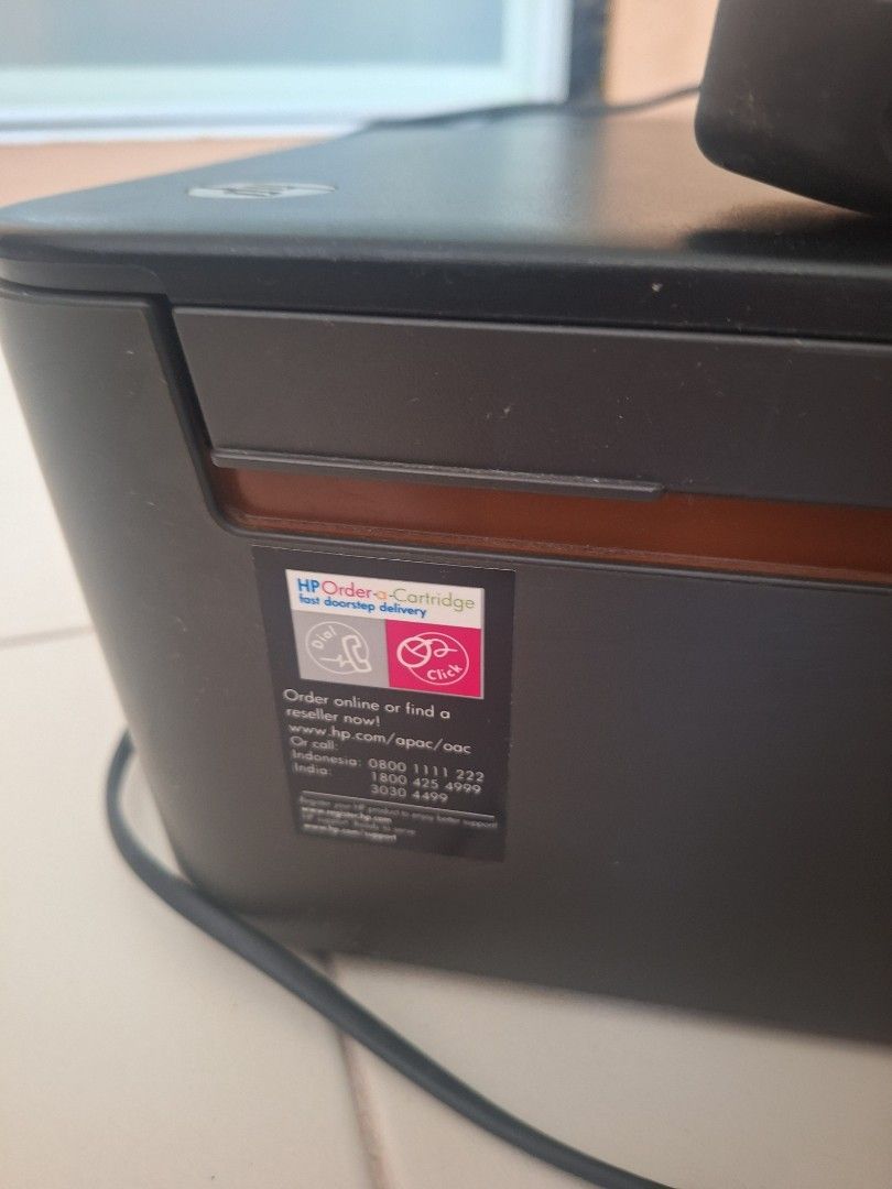 HP Deskjet 3520 All-in-One Printer489580531076966402