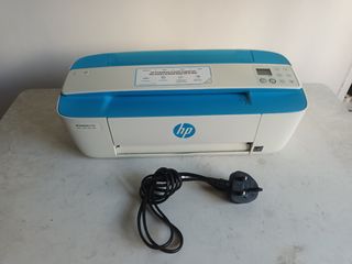 HP DeskJet 3720 Printer501885936107540480