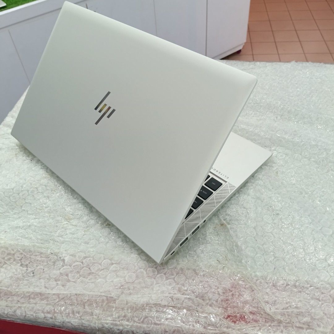 HP Elitebook core i5490336388425328642
