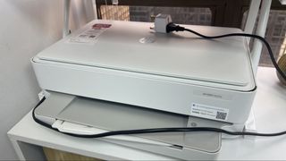 HP ENVY 6020e All-in-One Printer501899651607449600