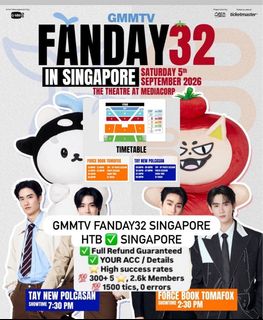 (Category: ) located in . Submitted by ticketverse (Listing ID 1445251493, Image 1). Description: .