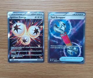 Pokemon Pokémon TCG Singles/Slabs/Sealed Products Collection item 2