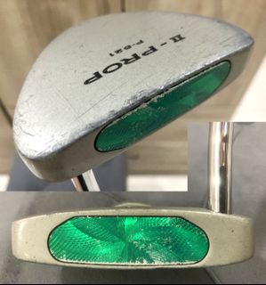 Putters Collection item 3