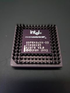 Intel 486 CPU502192956538900480