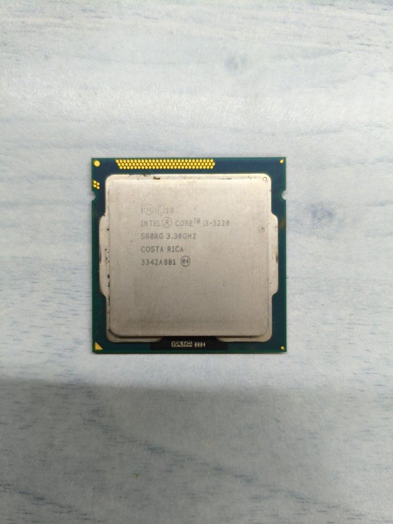 Intel Core i3 3220 CPU489332530008576000