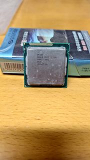 Intel Core i5 2500502140004844840960