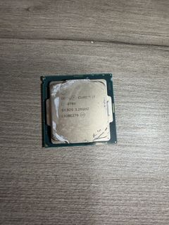 Intel Core i7-8700 CPU502109737950924800