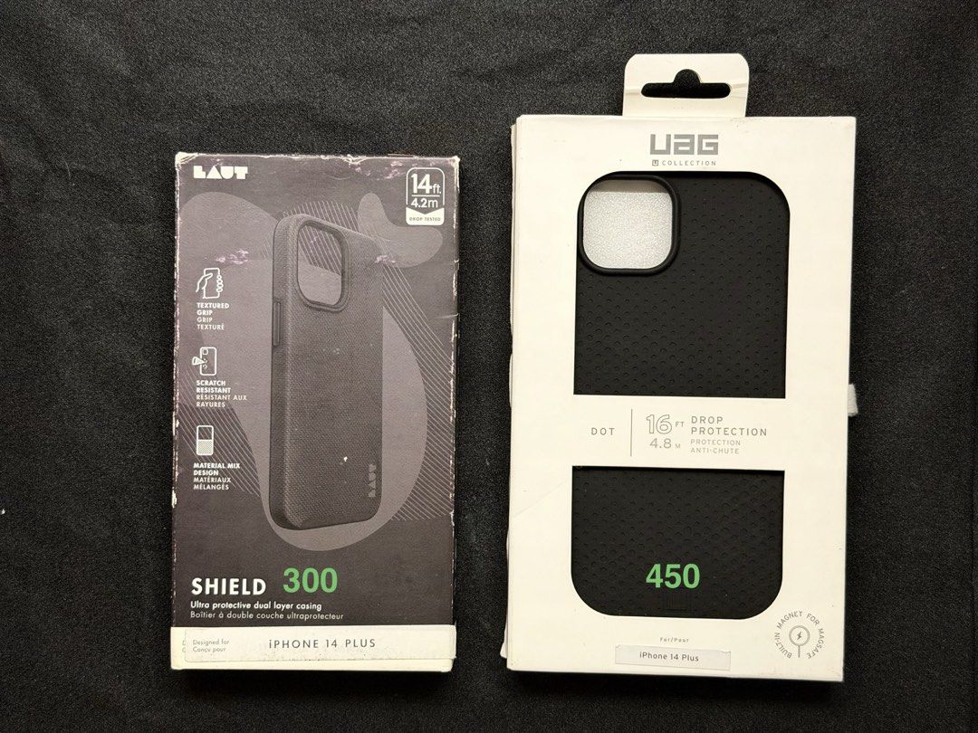 Iphone 14 Plus Cases[ Pre Loved ] (Category: Cases & Sleeves) located in Valenzuela. Submitted by anakin__skywalker (Listing ID 1444946214, Image 2). Description: I am altering the deal. Pray I don’t alter it further.” (Because you get to choose your own armor level) 🛸 Anakin_skywalker here, clearing out my starfighter’s cargo hold. I’m decluttering my inventory and parting with this massive lineup of premium iPhone 14 Plus Cases. Variant pricin