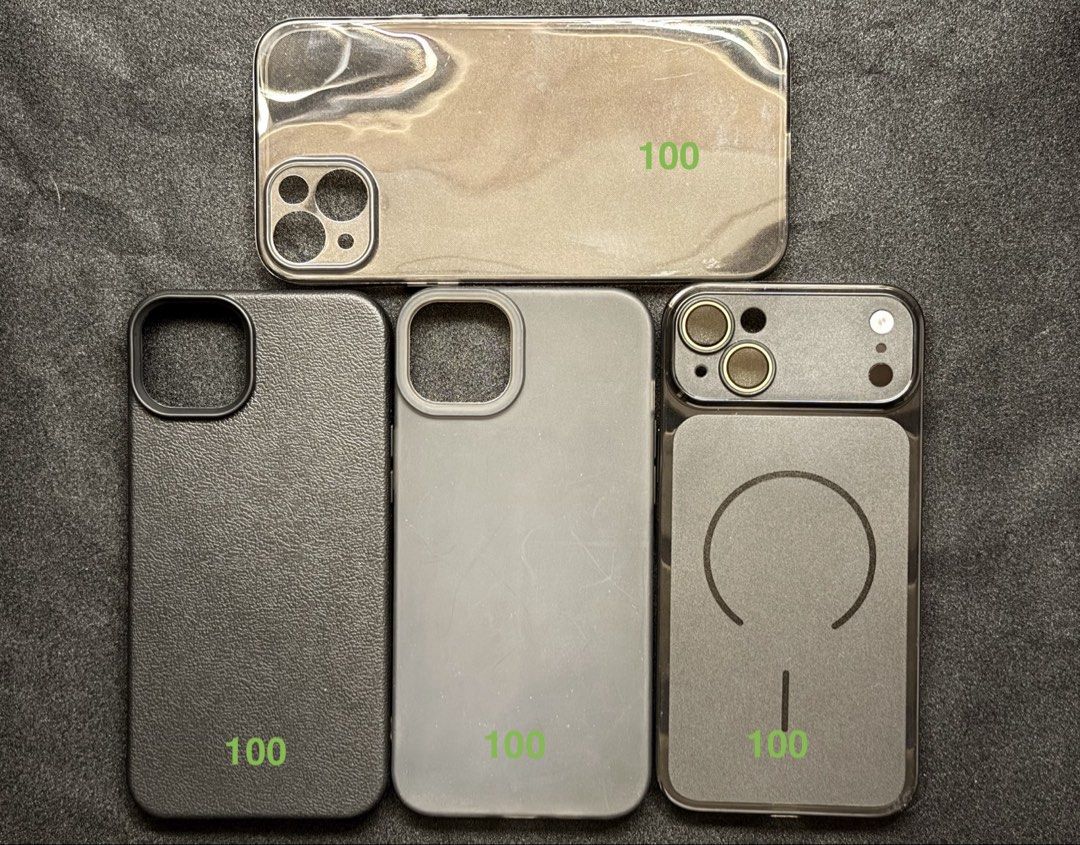 Iphone 14 Plus Cases[ Pre Loved ] (Category: Cases & Sleeves) located in Valenzuela. Submitted by anakin__skywalker (Listing ID 1444946214, Image 1). Description: I am altering the deal. Pray I don’t alter it further.” (Because you get to choose your own armor level) 🛸 Anakin_skywalker here, clearing out my starfighter’s cargo hold. I’m decluttering my inventory and parting with this massive lineup of premium iPhone 14 Plus Cases. Variant pricin
