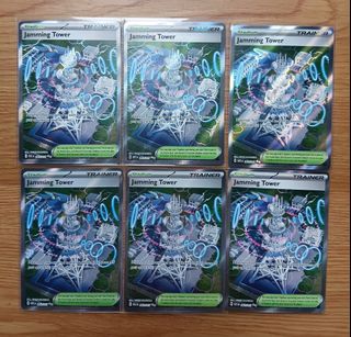Pokemon Pokémon TCG Singles/Slabs/Sealed Products Collection item 3