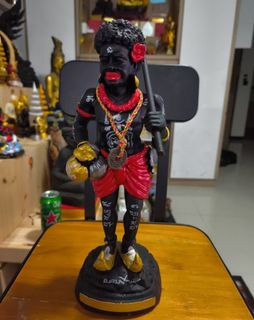 Thailand Bucha (Religious) Collection item 2