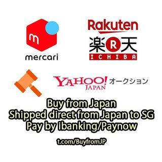 (Category: ) located in . Submitted by japantosingapore (Listing ID 1445349394, Image 1). Description: .