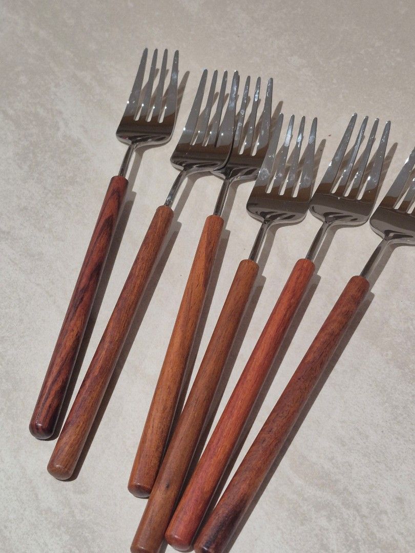 Japandi Wabi Sabi Cutlery Set Bundle489762129959331842