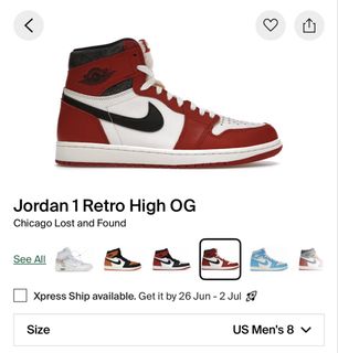 (Category: ) located in . Submitted by limitedkicks18 (Listing ID 1445328861, Image 1). Description: .
