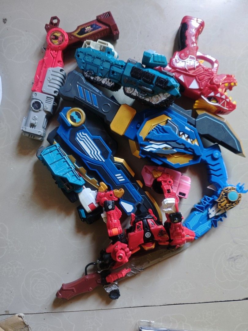 Kamen rider toys (Category: Action & Battle Toys) located in Cabanatuan. Submitted by zeroshopp (Listing ID 1445255592, Image 1). Description: .