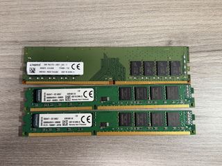 Kingston DDR4 Memory 8GB x 3502094575656642560