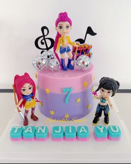 Agar agar/ Jelly cake Collection item 3