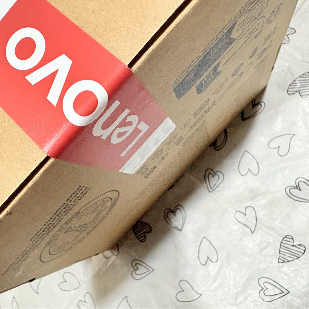Lenovo USB-A Wired Stereo Headset Gen 2 (SEALED) (Category: Headphones & Headsets) located in Rizal. Submitted by msclassy (Listing ID 1445371495, Image 3). Description: ✅ Authentic from Lenovo ✅ SRP ~₱2,000.
