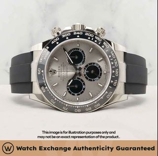 (Category: ) located in . Submitted by watchexchange.sg (Listing ID 1445078994, Image 1). Description: .