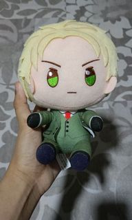 (Category: ) located in . Submitted by hoshiplushie (Listing ID 1445356429, Image 1). Description: .