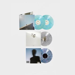 (Category: ) located in . Submitted by tix.vinyl.records (Listing ID 1445360586, Image 1). Description: .