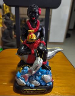 Thailand Bucha (Religious) Collection item 1