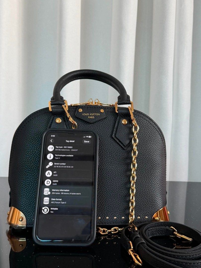 LV TRUNK BB (Category: Luxury Bags & Wallets) located in Paranaque City. Submitted by kgmgiftedph20 (Listing ID 1445333547, Image 2). Description: .