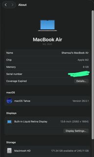 (Category: ) located in . Submitted by shamsul.94 (Listing ID 1445350894, Image 1). Description: .