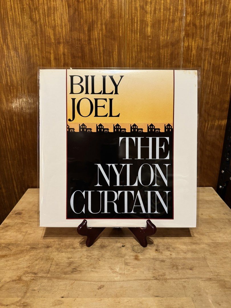 Male Artist Vinyls 12” (Category: Vinyls) located in Antipolo. Submitted by deanaudioguy02 (Listing ID 1445407115, Image 2). Description: Vinyl’s by DeanAudioGuy 🎚️🔈🎶💓 Male Artist Billy Joel, Christopher Cross, Paul Young and Barry Manilow 💖 Billy Joel The Nylon Curtain Pressing: Japan Vinyl: VG++ Outer: VG+ Price: 1000 With Lyrics Sheet With Sleeve Christopher Cross Another Page Pressing: Japan Vinyl: VG++ Outer: VG++ Price: 1000 With Lyric
