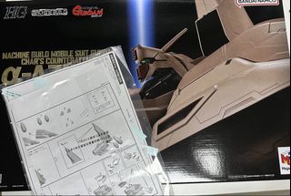 THE ROBOT SPIRITS + Ka signature Collection item 2